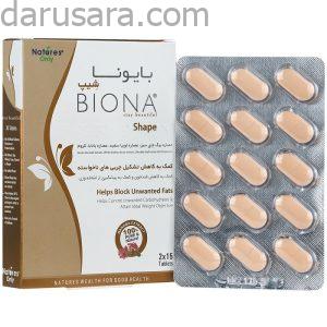 بایونا شیپ