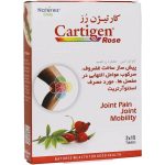 کارتیژن رز