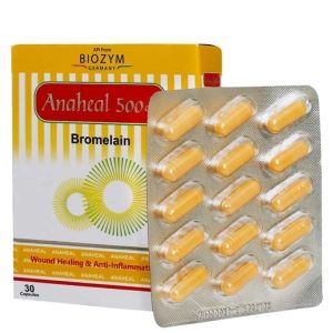 آناهیل 500
