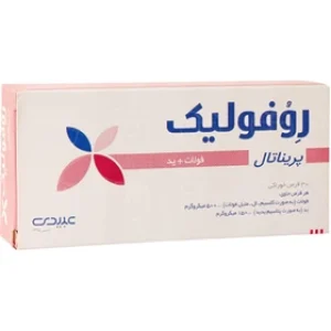 روفولیک مکس