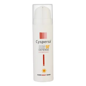 فلوئید ضد آفتاب ضد لک SPF50