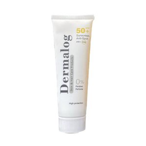 کرم ضد آفتاب و ضد لک درمالوگ SPF50