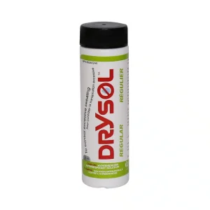 Regular Hyperhidrosis Antiperspirant Solution